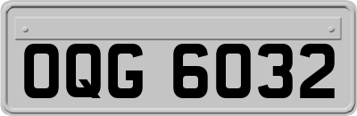 OQG6032