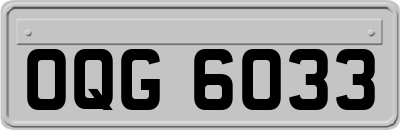 OQG6033