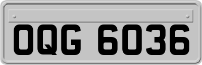 OQG6036
