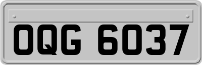 OQG6037