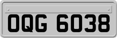 OQG6038