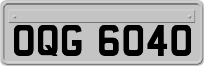 OQG6040