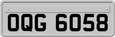 OQG6058