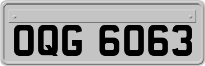 OQG6063