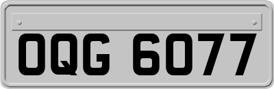 OQG6077