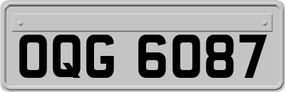 OQG6087
