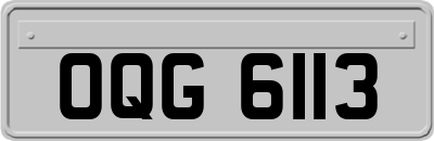 OQG6113