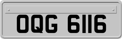 OQG6116