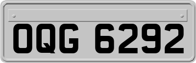 OQG6292