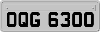 OQG6300