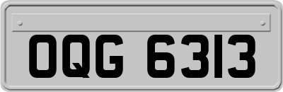 OQG6313