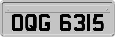 OQG6315