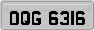 OQG6316