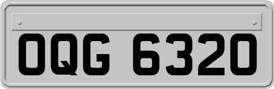 OQG6320
