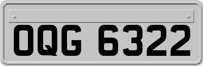 OQG6322