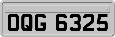 OQG6325