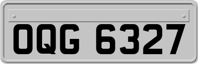 OQG6327