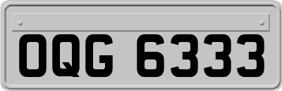 OQG6333