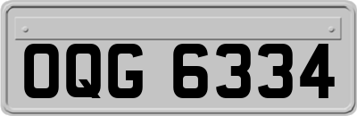 OQG6334