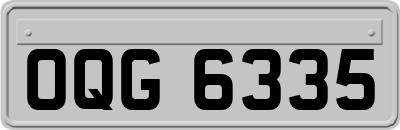 OQG6335