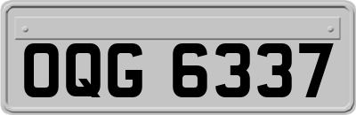 OQG6337