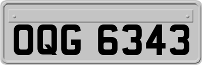 OQG6343