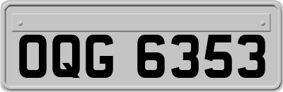 OQG6353