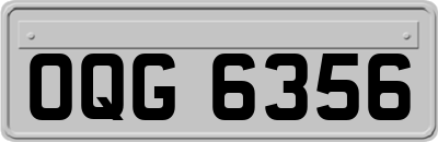 OQG6356