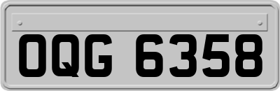 OQG6358
