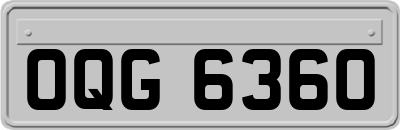 OQG6360