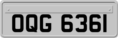 OQG6361
