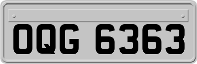 OQG6363