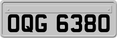 OQG6380