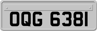 OQG6381