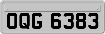 OQG6383