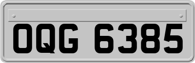 OQG6385