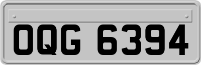 OQG6394