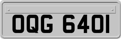 OQG6401