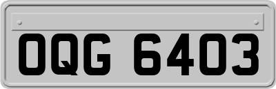 OQG6403