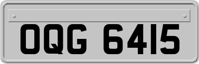 OQG6415