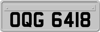 OQG6418