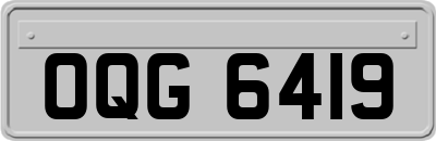 OQG6419