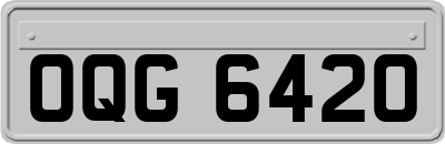 OQG6420
