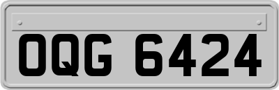 OQG6424