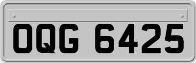 OQG6425