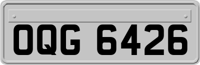 OQG6426
