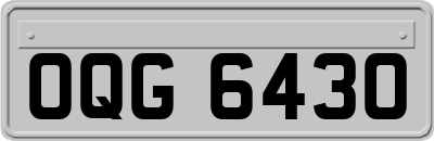 OQG6430