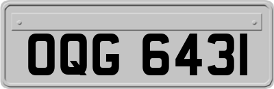 OQG6431