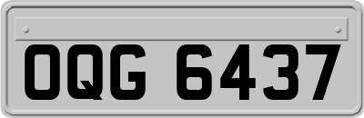 OQG6437