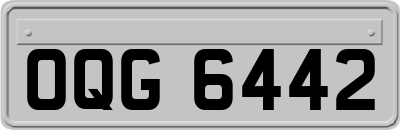 OQG6442